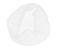 JOINPAYA 2 piezas Protector de Ventilador de para Funda de Seguridad Washable y Antipolvo de con Cordón para Dedos de Verano