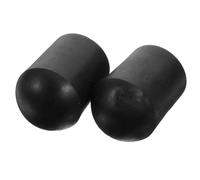 JOINPAYA 2piezas Antideslizantes De Goma Para De y Accesorios De Estabilidad Para Instrumentos Para y Ensayos