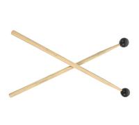 JOINPAYA 2piezas Batería Baqueta Clásica y Duradera Para Principiantes Herramienta De Percusión Para Escenario