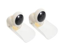 JOINPAYA 2piezas Extensor De Grifo Para Niño Niña Ayuda Para Lavado Lavabo De Baño y Cocina Material Seguro Fácil Instalación Solución Para Altura De Grifos