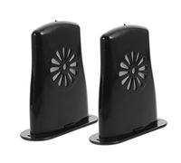 JOINPAYA 2piezas Humidificador Guitarra Portátil Para De y Prevención De Grietas Acústicas y Ukeleles