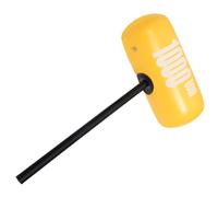 JOINPAYA 2piezas Martillo Inflable Grande De Juguete para Fiestas Accesorio para Cumpleaños y Halloween para Interactivos y Ejercicios De Mano
