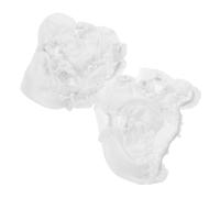 JOINPAYA 2piezas para Muñecas Reutilizables Accesorios para Jugar Ser Padres Ropa De Muñeca Infantil para Imaginación