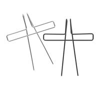 JOINPAYA 2piezas Porta Libros De Música De Metal Sujetalibros Marcapáginas Sujeta Partituras Para Piano Libros y Partituras Para Lectura De Conciertos o Estudios