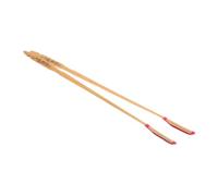 JOINPAYA 2piezas Yangqin Accessory Martillos Para Dulzimer Profesional Claves De Para Interpretación y Práctica Musical Diseño Elegante Patrón