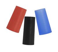 JOINPAYA 3 Piezas Estuche Protector Para Saxofón De Silicona Funda Para Tudel De Saxofón Cubierta De Anillo De Silicona