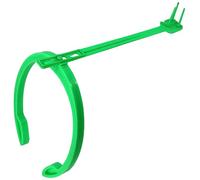 JOINPAYA 3 Piezas Soporte de Clip para Inseminación Artificial de Cerdos Accesorio Práctico y Color Aleatorio para Color Aleatorio