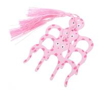 JOINPAYA 3piezas Carpeta De Música De Piano Sujetapáginas Forma De Clips Metálicos Para Partituras Clips Para Libros De Música Sujetapáginas Para Leer Libros Pianos y Conciertos