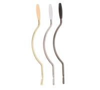 JOINPAYA 3piezas Electric Guitar Tremolo System Whammy Pedal Single Whammy Bar for Dynamic Effects