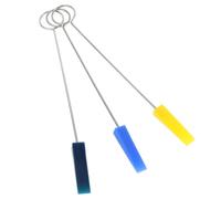 JOINPAYA 3piezas Kit para Afinación De Pianos Silenciadores De Goma para Reparación y Mantenimiento Herramientas Esenciales De Afinación Aleatorios