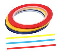 JOINPAYA 3rollos Cinta Para De Violín Pegatinas De Dedo Para Aprendizaje De Cinta De Guía Para Principiantes