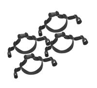 JOINPAYA 4 Piezas Correas Ajustables para Silla de Paseo y Silla Alta para Viajes y Uso Diario