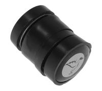JOINPAYA 4 Piezas Silenciador Magnético para Batería y Platillos Imán Portátil, Accesorio de Percusión para Reducción de Ruido en Prácticas y Creación Musical