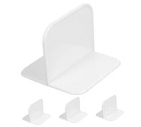 JOINPAYA 4piezas Estabilizador Antideslizante Para Parque Infantil Con Base Adhesiva Sin Marcas De Accesorios Prácticos Para Seguridad Del Niño Niña El Hogar