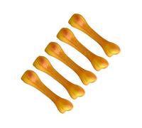 JOINPAYA 5Piezas Masticar Mascotas De Creativa Color Interactivo para Perros y Reduce El Aburrimiento y Inteligencia Resistente