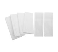 JOINPAYA 6 Piezas Placa de Cubierta Ciega de Salida para Cajas 118/120,