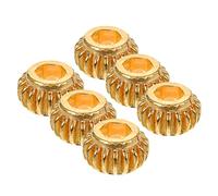 JOINPAYA 6piezas Engranajes Afinación Guitarra Eléctrica Afinador Guitarra Ajuste Precisión