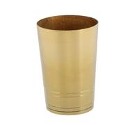 JOINPAYA 9agujeros Suona Tuning Sleeve De Latón Sleeve Para Instrumento Suona Mejora El Rendimiento Del Sonido Para Músicos y Aficionados