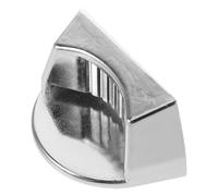 JOINPAYA Accesorio de Ranura para Monedas de Metal Fácil Instalación Pieza Semicircular Resistente para Máquina Expendedora para Reparación Comercial