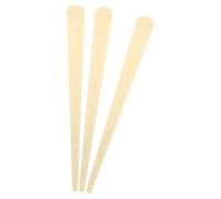 JOINPAYA Acero Inoxidable Gancho Dorado de 3 Piezas para Mecha de Vela | Extintor de Mecha Mango, Diseño Refinado, para Velas de Té, Frasco y Pilar