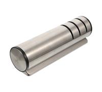 JOINPAYA Afilador Portátil Manual para Cuchillos y Tijeras, Herramienta Multifunción Resistente para Afilado Doméstico en Cocina