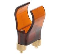 JOINPAYA Afinador De Erhu Ajustador De Cuerdas Simple Diseño Práctico y Fácil De Instalar