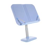 JOINPAYA Ajustable Para Leer Soporte De Escritorio Con Soporte Para Partituras Para Cocina y