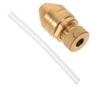 JOINPAYA Ajustador de Erhu de Metal Dorado Diseño Silencioso para Afinación Precisa y Compatibilidad Amplia