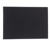 JOINPAYA Almohadilla Adhesiva para Pies de Ratón Aplicables 70x100mm, Grosor 0,6mm, Fácil Instalación, Accesorio para Patas de Ratón, Adecuado para Uso en Oficina y Gaming