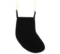 JOINPAYA Almohadilla para Barbilla de Violín Diseño Ligero y Compacto, Material de Pelusa Absorbente de Sudor, Accesorio Práctico para Tocar y Presentaciones Estilo Varios estilos