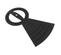 JOINPAYA Almohadilla Silenciadora De Goma Para Batería, 14/16/18/20 Pulgadas, Práctica De Batería, Accesorio De Percusión, Silenciador Acústico Para Platillos