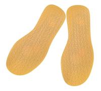 JOINPAYA Almohadillas Antideslizantes para Suela de Zapato Parches Protectores de Suela Color Carne Resistentes al Desgaste y Reducción de Ruido Ideales para Zapatillas y Calzado Casual