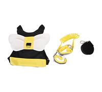 JOINPAYA Arnés De Seguridad Correa Para Correa Antipérdida Para Bebés Muñequera Antipérdida Para Caminar y