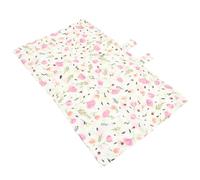 JOINPAYA Asiento De Cochecito Sombrilla Ropa Inflable Asiento De Coche Papelera Para Andador Para Niña Botines Cubierta De Capota Cremallera Cojín Para Bebé Portabebés