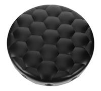 JOINPAYA Asiento Superficie Acolchada de Pu y Espuma Redondo de Reemplazo Resistente y Duradero para Taburete Giratorio de Barra para Bares y Restaurantes