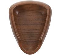 JOINPAYA Bandeja Dosificadora de Granos de Café de Madera Maciza, Taza Medidora para Espresso, Pala de Madera para Medir y Almacenar Café, Accesorio Multifuncional para Uso Doméstico