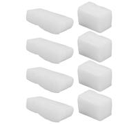 JOINPAYA Base de Jabón en Barra de Glicerina Blanca 250g Base para Jabón Casero Artesanal Material Transparente para Hacer Jabones DIY Apta para Piel Sensible y Elaboración Manual