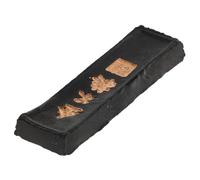 JOINPAYA Bloque de Tinta Tradicional China de 1 Liang Barra de Tinta Creativa para Caligrafía y Dibujo Hecha a Mano Resistente Rebabas Adecuado para Estudiantes y Artistas de Pintura y