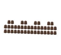 JOINPAYA Bloque Nutriente Para Sin Suelo Fertilizante Para Plantas Para Jardín Y Sustrato Ecológico Alta De Trasplante 10 Piezas X 4
