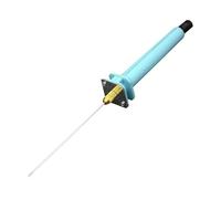 JOINPAYA Bolígrafo Cortador de Espuma Caliente Multifuncional de 10 CM para Manualidades Herramienta para Tallar y Cortar Espuma EVA Calentamiento Rápido y Control Preciso