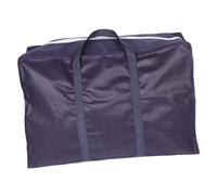 JOINPAYA Bolsa de Almacenamiento para Acampar muletón Saco de Dormir Bolsa de Almacenamiento Bolsas de Almacenamiento Organizador de Ropa Bolsa de Equipaje Conveniente Tela no Tejida