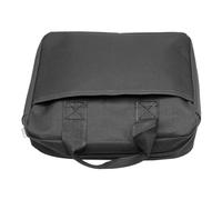 JOINPAYA Bolsa de Almacenamiento para Efectos de Audio Tela Oxford Resistente y Diseño Elegante, Estuche Portátil para Músicos y Accesorios