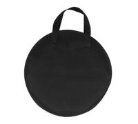 JOINPAYA Bolsa De Almacenamiento Para Pad De Bolsa Oxford Portátil Para Práctica Musical Para Accesorios De Bateristas y Transporte De Instrumentos