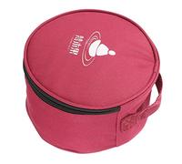 JOINPAYA Bolsa De Cuenco Tibetano Estuche Para Tazón De Canto Diseño Compacto y Ligero