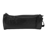 JOINPAYA Bolsa Térmica para Golf Multifunción Portátil, Tela Oxford Resistente, Enfriador De Cerveza Reutilizable, Color Negro Gris, para Deportes Al Aire Libre y Camping