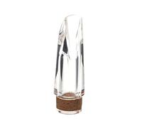 JOINPAYA Boquilla de Profesional Bolwtorch para Transparente Sin Astillas de Compatible con Abrazadera Sib