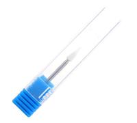 JOINPAYA Broca para Uñas Acrílicas de Cuarzo para Remover Piel Muerta, Cabezal Ligero para Manicura y Pedicura Profesional en Salón o Uso DIY