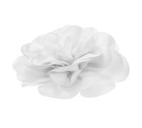 JOINPAYA Broche de Flor Grande de Tela en Color para Vestidos y Abrigos Broche de Ramillete de Flores para Decoración de Bodas y Eventos Especiales