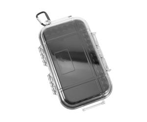 JOINPAYA Caja Estanca Exterior para Equipo de Supervivencia Resistencia a Impactos y Protección contra Polvo, Adecuado para Senderismo y Camping
