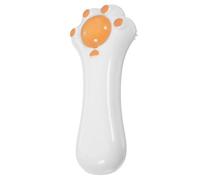 JOINPAYA Catnip Burlones De Gato Decantador De Vino Eléctrico Dispensador De Vino Aireador De Tapon De Vertedor De Eléctrico Orange Hierba Gatera